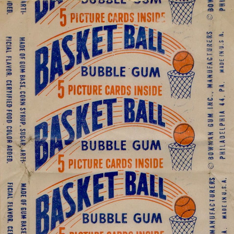 Where to Buy Bowman Basketball Cards Online: eBay and Amazon